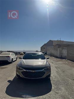 شيفروليه ماليبو